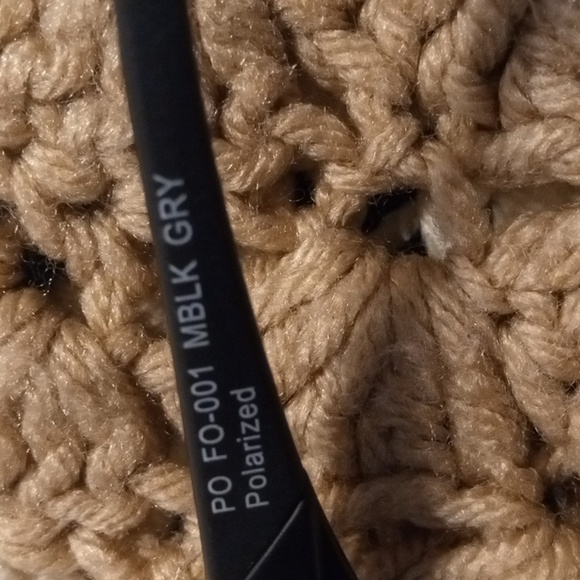 Polarized Over glasses Sunglasses - Picture 4 of 5